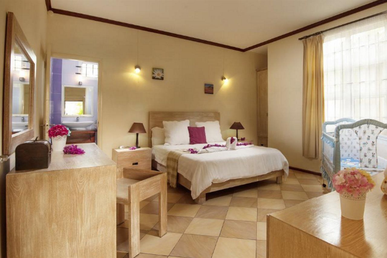 Here Paradise Hotel Blue Bay Dış mekan fotoğraf